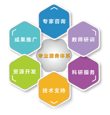 為民辦教育插上智慧翅膀——創而新最新一代智慧課堂亮相首屆廣東民辦教育博覽會